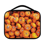 Pumpkin Print Classic Bible Case