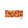 Pumpkin Print Extended Mouse Pad