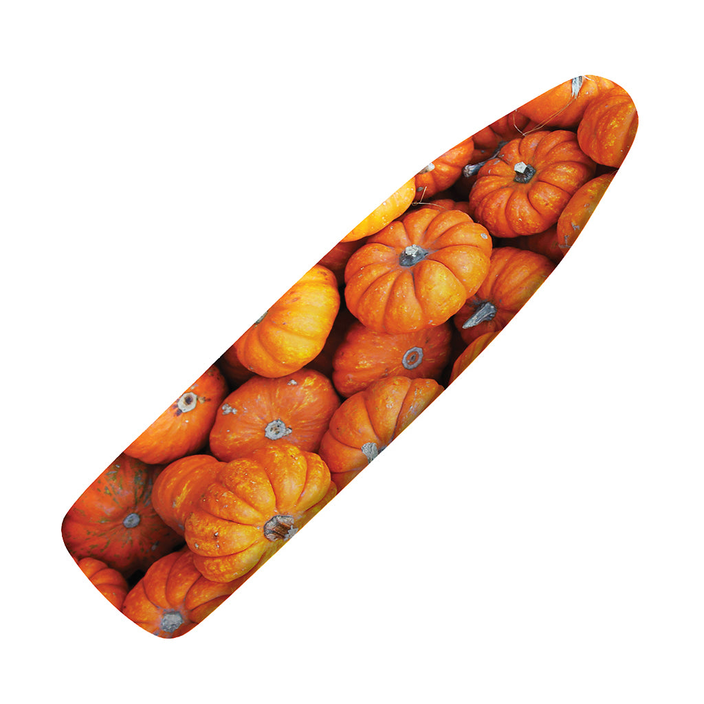 Pumpkin Print Ironing Board Cover