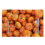 Pumpkin Print Placemat
