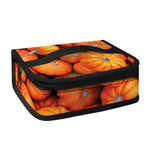 Pumpkin Print Small Lunch Bag