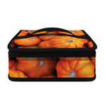 Pumpkin Print Small Lunch Bag