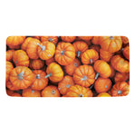 Pumpkin Print Towel