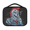 Punk Mohawk Devil Print Classic Bible Case