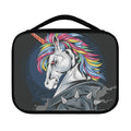 Punk Unicorn Print Classic Bible Case