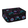 Purple And Blue Dream Catcher Print Small Lunch Bag