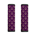 Purple Boho Dream Catcher Pattern Print Handle Covers