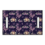 Purple Indian Dream Catcher Print Golf Cart Seat Cover