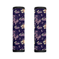 Purple Indian Dream Catcher Print Handle Covers