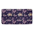 Purple Indian Dream Catcher Print Towel