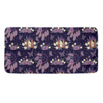 Purple Indian Dream Catcher Print Towel