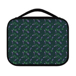 Purple Lavender Pattern Print Classic Bible Case