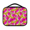 Purple Tropical Watermelon Pattern Print Classic Bible Case