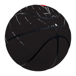 Put On Your Boxing Gloves Print Basketball