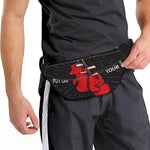 Put On Your Boxing Gloves Print Fanny Pack