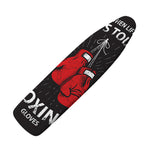Put On Your Boxing Gloves Print Ironing Board Cover