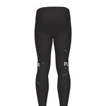 Put On Your Boxing Gloves Print Men's leggings