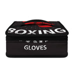 Put On Your Boxing Gloves Print Small Lunch Bag