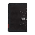 Put On Your Boxing Gloves Print Trifold Wallet
