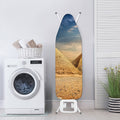 Pyramid Sunset Print Ironing Board Cover