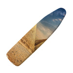 Pyramid Sunset Print Ironing Board Cover
