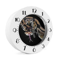 Python Snake Print Alarm Clock