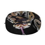 Python Snake Print Car Side Mirror Covers