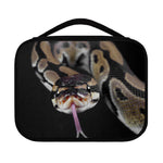 Python Snake Print Classic Bible Case