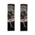 Python Snake Print Handle Covers