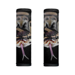 Python Snake Print Handle Covers