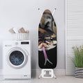 Python Snake Print Ironing Board Cover
