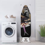 Python Snake Print Ironing Board Cover