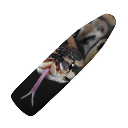 Python Snake Print Ironing Board Cover
