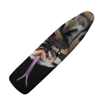 Python Snake Print Ironing Board Cover