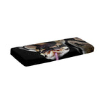 Python Snake Print Piano Keyboard Cover