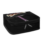 Python Snake Print Small Lunch Bag