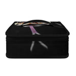 Python Snake Print Small Lunch Bag