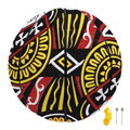Queen Of Clubs Playing Card Print Basketball
