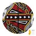 Queen Of Spades Playing Card Print Basketball
