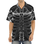 Radiologist X-Ray Film Print Aloha Shirt
