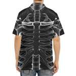 Radiologist X-Ray Film Print Aloha Shirt