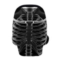 Radiologist X-Ray Film Print Baby Seat Cover