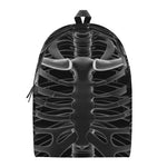 Radiologist X-Ray Film Print Backpack