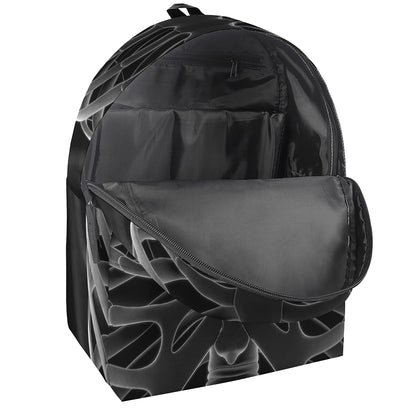 Radiologist X-Ray Film Print Backpack