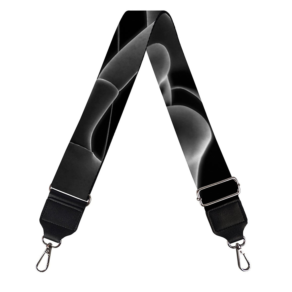 Radiologist X-Ray Film Print Bag Strap