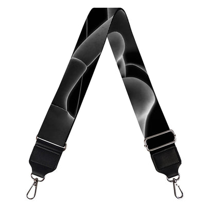 Radiologist X-Ray Film Print Bag Strap