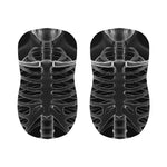 Radiologist X-Ray Film Print Bar Stool Covers