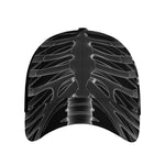 Radiologist X-Ray Film Print Baseball Cap