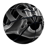 Radiologist X-Ray Film Print Basketball