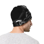 Radiologist X-Ray Film Print Beanie